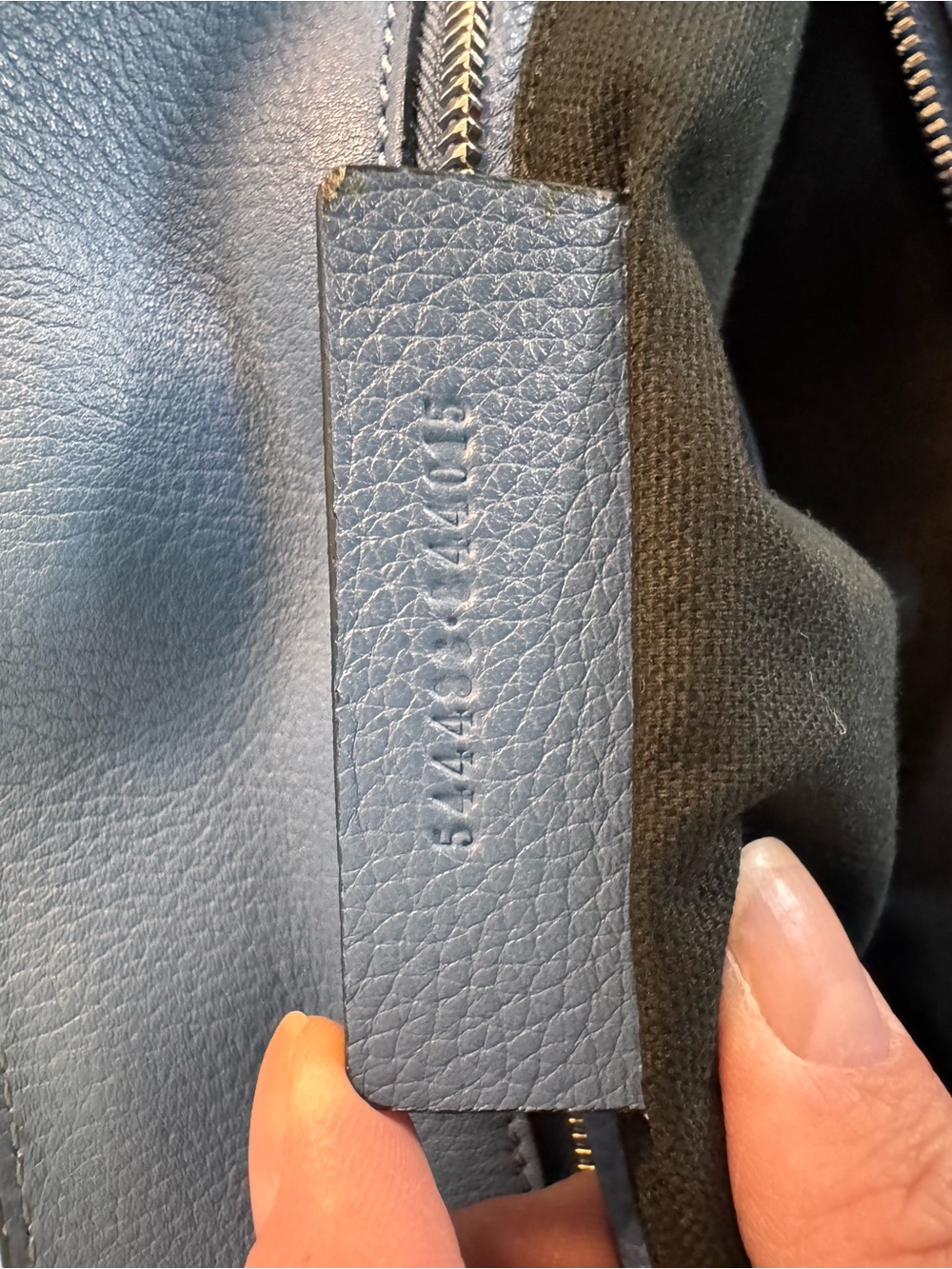 Alexander McQueen Satchel - Picture 8 of 12